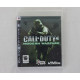 Call of Duty 4 Modern Warfare (PS3) Used